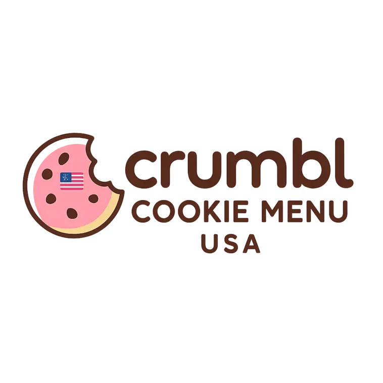 Crumbl cookies
