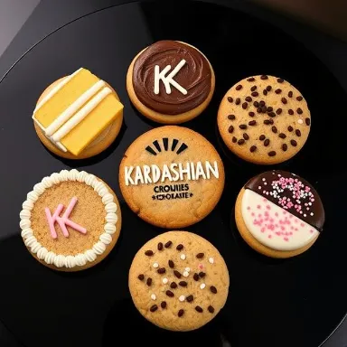 Crumbl Cookie Spoilers July 2025 Flavors & Kardashian Collab Revealed 3 “Kardashian Crumbl cookie Spoilers July 2025.”