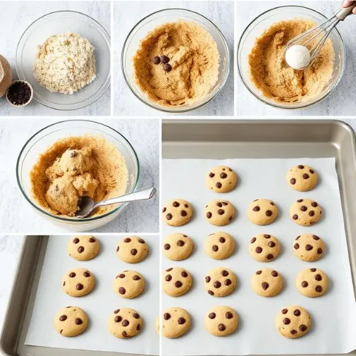 Crumbl Cookies Flavors for July 21–26, 2025: Your Sweet Guide 4 A cheerful group enjoying Crumbl cookies at a table.