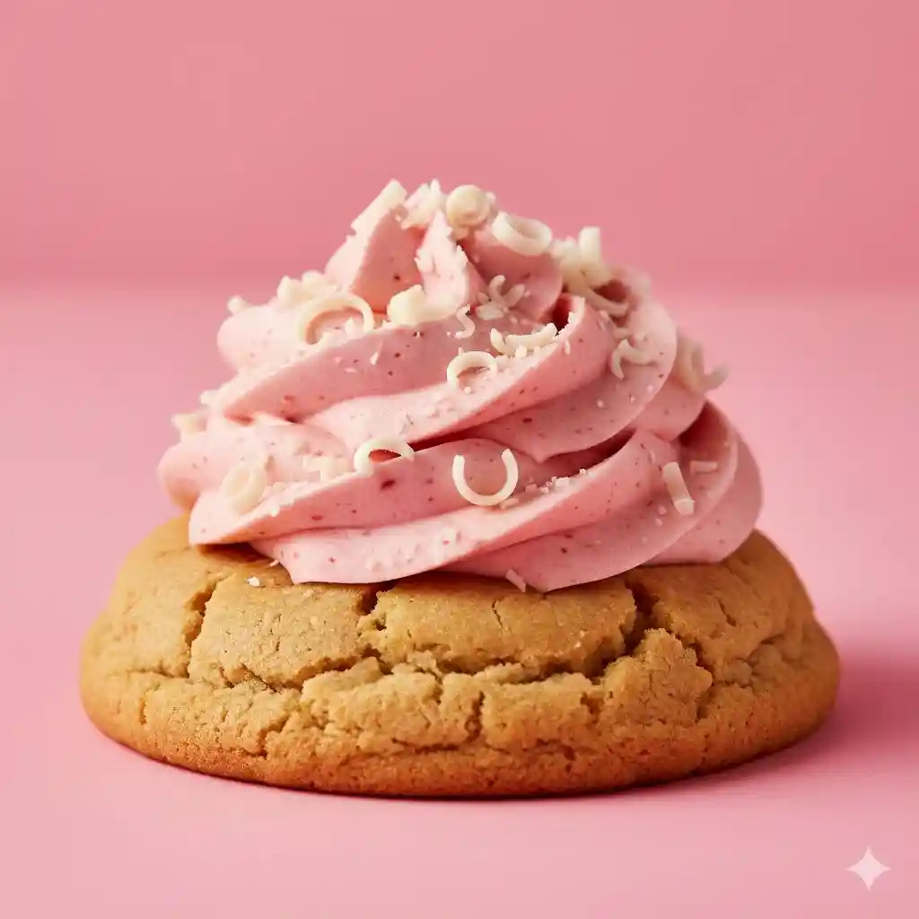 Crumbl Cookie November Spoilers 2025: Your Ultimate Guide to the Sweetest Lineup 6 Crumbl Cookie popular flavors November 2025: Snickerdoodle close-up on a plate with milk.