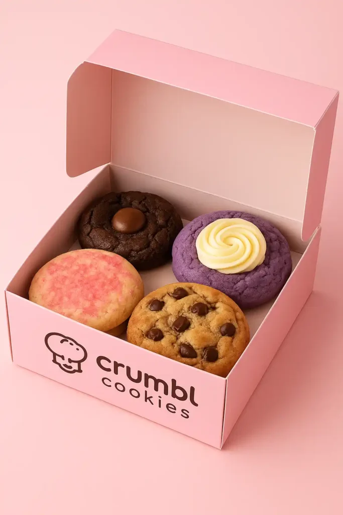Crumbl Cookie Spoilers January 2026 fresh lineup – the nation’s favorite treat.