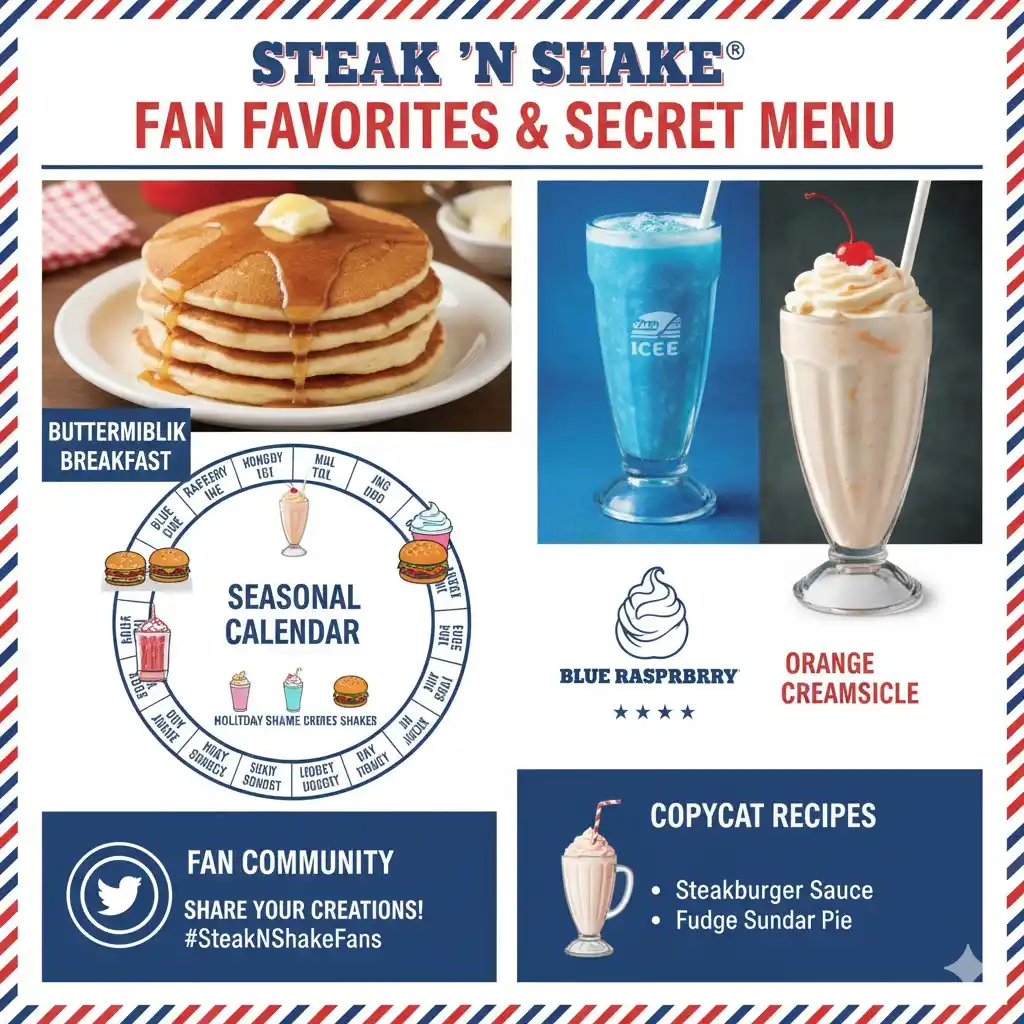 “Infographic showing rare Crumbl cookies categorized by type, status, and flavor name.”